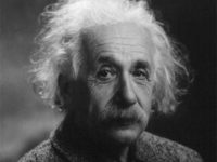  Was Albert Einstein an anti-Semite?