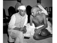 Clothing a Naked Emperor: The BJP’s Attacks on Gandhi and Nehru