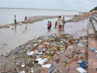 Why River Pollution and Depletion Remains A Serious Threat In India