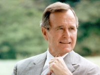 The Nostalgia for George H. W. Bush and the Dream of a Kinder, Gentler Imperialism