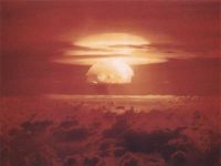 A WORLD FEDERATION – Chapter 5 – Nuclear Weapons As Collective Punishment