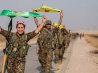 Will Kurds Keep American Weapons After Syria Withdrawal?