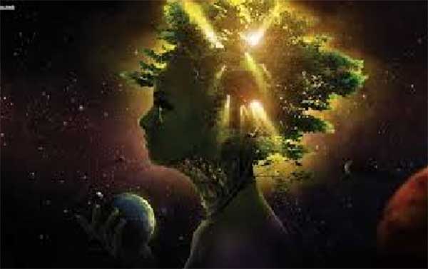 mother earth