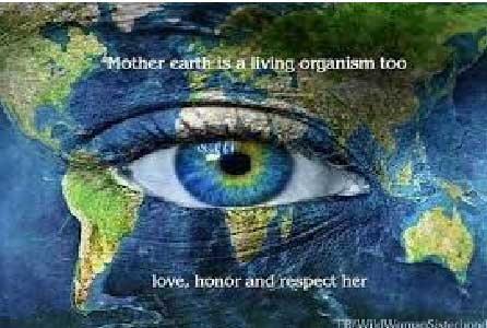 mother earth1