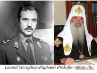 Overcoming of schisms goes further or The Ecumenical Patriarchate strikes back