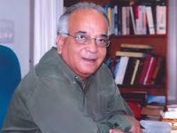 Mushirual Hasan Passes Away