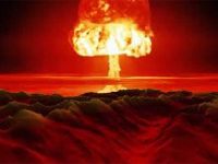 Nuclear War is Being Planned! Henry George & Thorstein Veblen Warned War Is Capitalism’s End Game