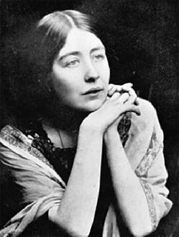 sylvia pankhurst