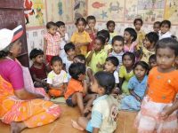 The marginalised lives of ‘Anganwadi’ and other workers