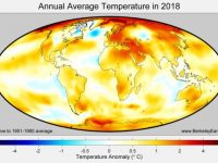 What the 2018 climate assessments say about the Gulf Stream System slowdown