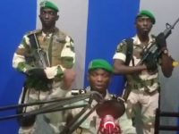 Gabon and Coup Mania