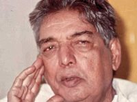 Kaifi Azmi’s relevance in times of communal hatred