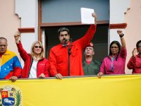 Imperialist intervention in Venezuela: UPDATE