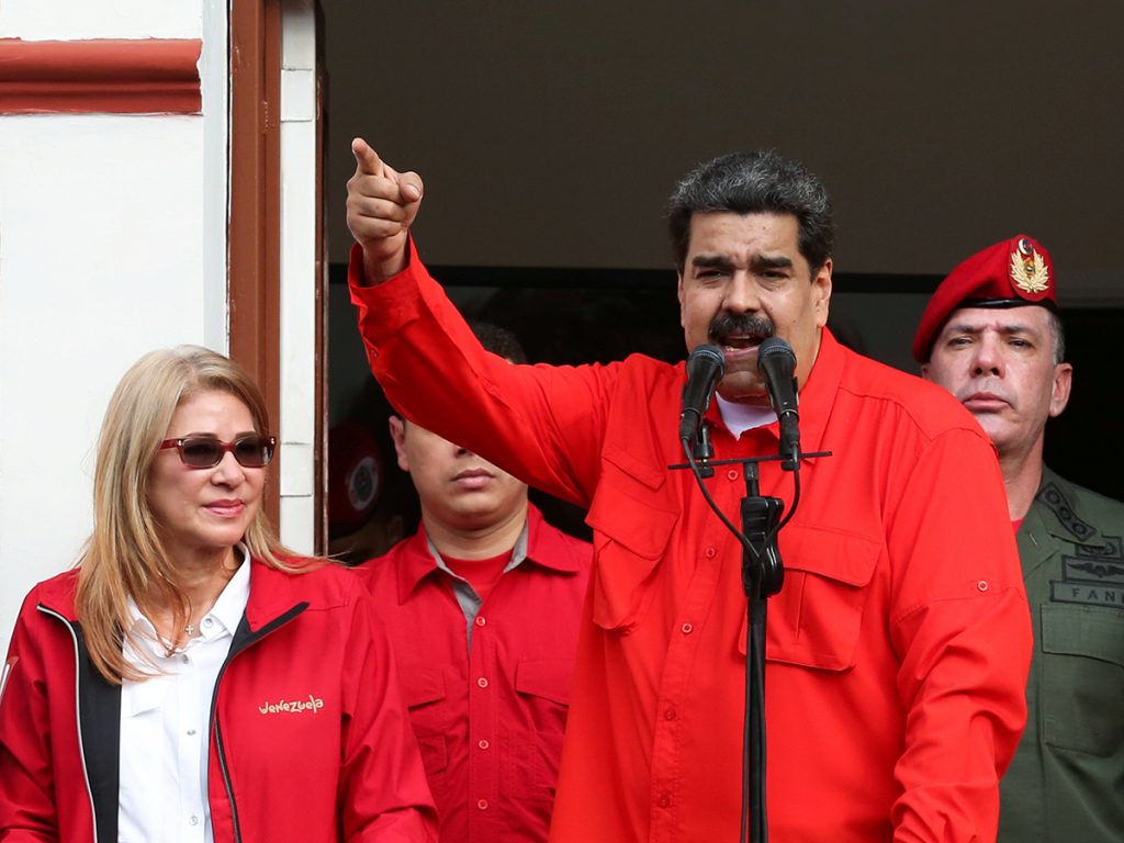 Maduro1 resources1