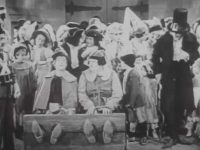 Movie Review: “The March of the Wooden Soldiers” directed by Hal Roach