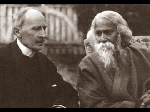 Rolland and Tagore