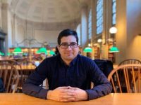 Shah Faesal: A Forged Journey