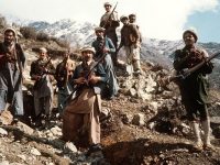 Kashmir Insurgency: The Legacy of Soviet-Afghan Jihad