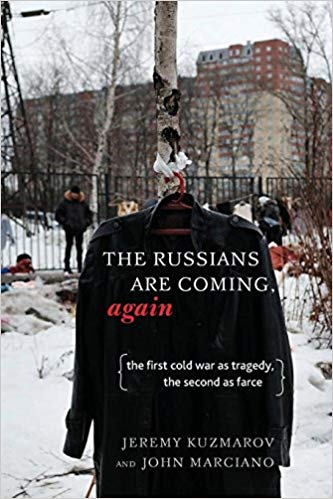 The Russians are Coming Again