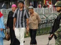 The Uighur Question: A Civil Society Solution