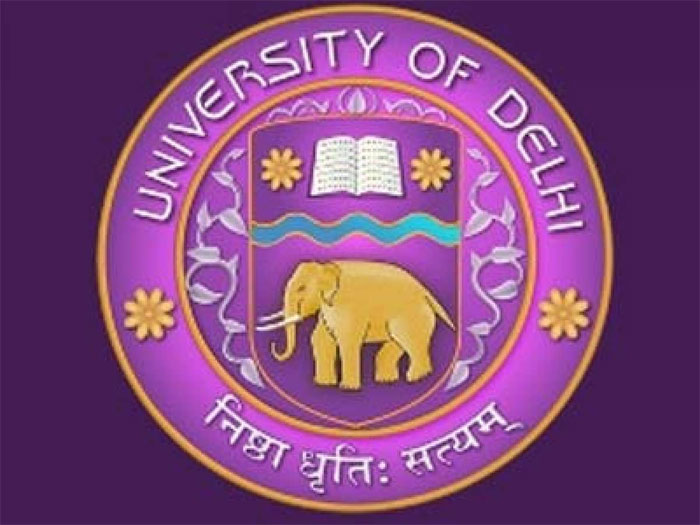 delhi university DU