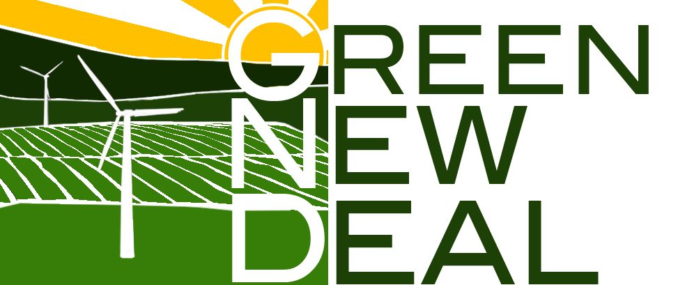 green new deal logo from green party watch e1543147104237