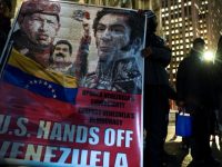 Labor opposes Canada’s stance on Venezuela: Lima Group’s press conference crashed
