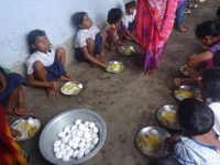 Jharkhand Government Takes a Step Back by Reducing the Number of Eggs in School Midday Meals