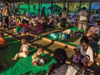 On Refugees….And Myanmar-It’s Not Just The Rohingya
