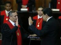  What the Venezuelan Constitution Says About Changing the President