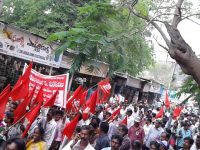 The UCCRI(ML) supports the call for a two day All-India General Strike