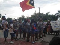 A New Era? Timor-Leste after the UN