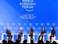 WEF In Davos And The OXFAM Report: Is It Time To Tax The Super-Rich?