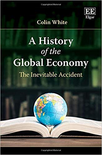 A History of the Global Economy. The Inevitable Accident