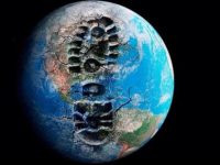 Why the “Anthropocene” is not “Climate Change”