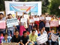 Chakmas won the case of reservation in Guwahati High Court