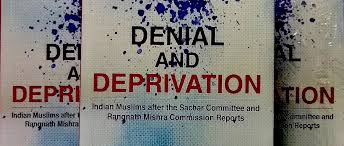 Denial and Deprivation