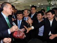 Harsh Turkish condemnation of Xinjiang cracks Muslim wall of silence