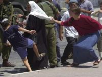In Hebron, Israel Removes The Last Restraint on Its Settlers’ Reign of Terror