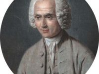 Jean Jacques Rousseau (1712-1778)