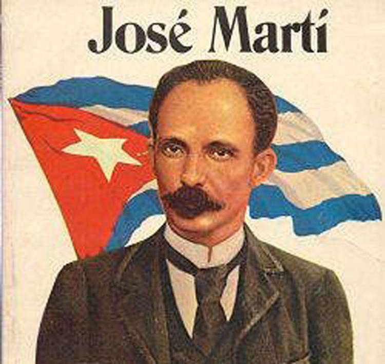José Marti