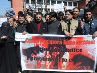 Remembering Gang Rape of Kunan Poshpora (Kashmir)
