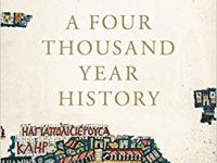 Palestine – A Four Thousand Year History