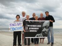 After U.S. INF Withdrawal, Plowshares Activists, Facing Years in Prison, Warn of Nuclear Peril
