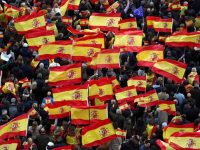 Spain: Early election announced , “Defeat the right in the ballot boxes and in the streets!”