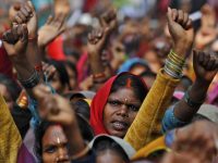 BJP Sarkar Jawab Do! Tens of Thousands Will Join National Andolan For Forest Rights