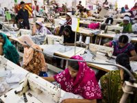 An Insensitive Economist: Meghnad Desai on Bangladesh Garment Factory Wages