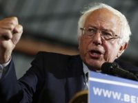 The Candidate Rides Again: The Bernie Sanders Re-Run