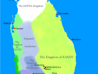 Justifying The Right of Tamils to Self-Rule