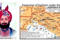 Kashmir: Dismembering the Maharaja’s Creation!